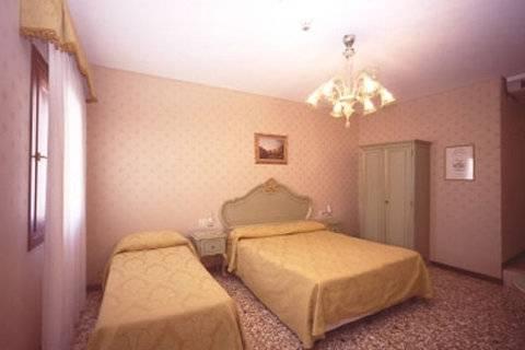 Locanda Armizo ヴェネツィア 部屋 写真
