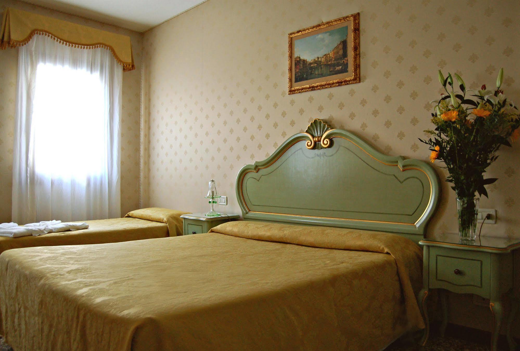 Locanda Armizo ヴェネツィア エクステリア 写真
