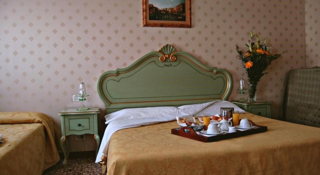 Locanda Armizo ヴェネツィア エクステリア 写真