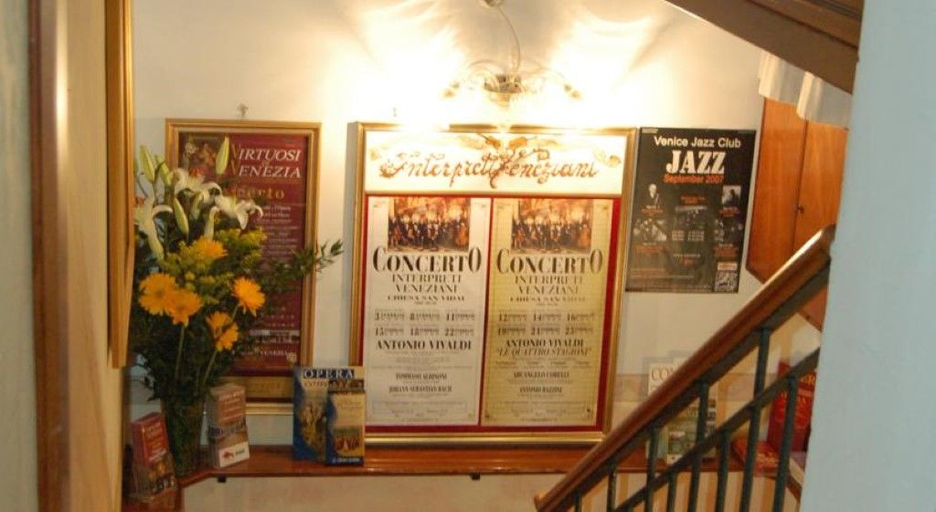 Locanda Armizo ヴェネツィア エクステリア 写真