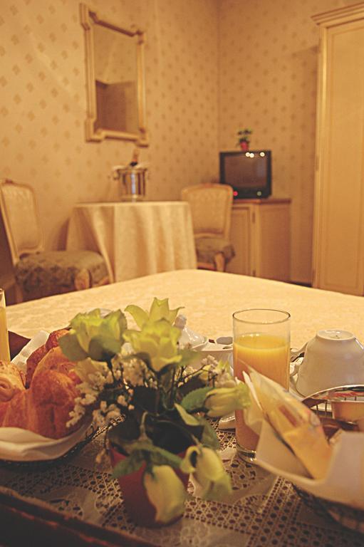 Locanda Armizo ヴェネツィア エクステリア 写真